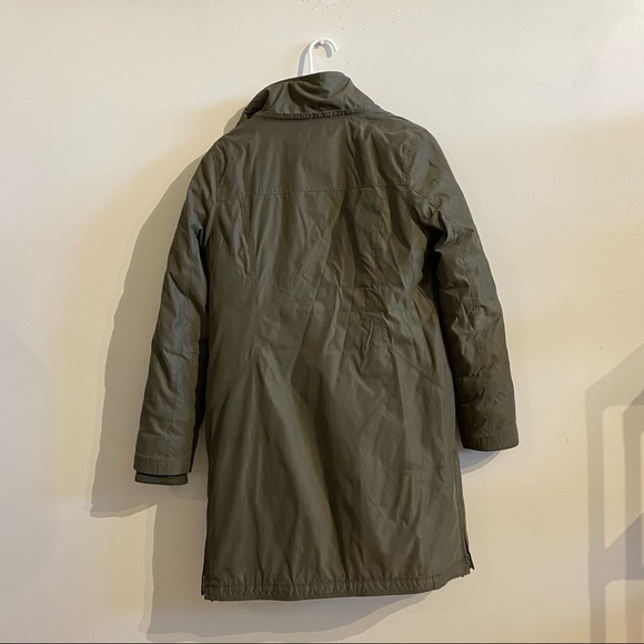 TNA | Winter Jacket | Size S - Picture 2 of 8